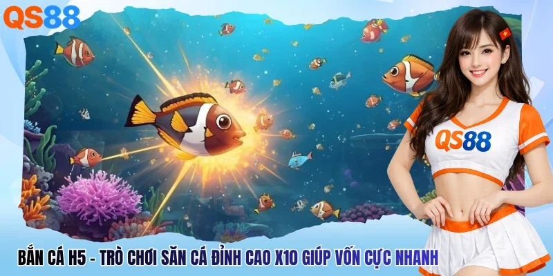 3+ Mẹo Chơi Bắn Cá Chuẩn Như Cao Thủ Giúp Đi Săn Hiệu Quả